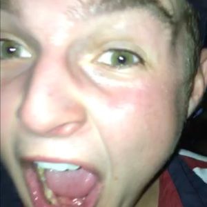 Meet your Posher, Kyle